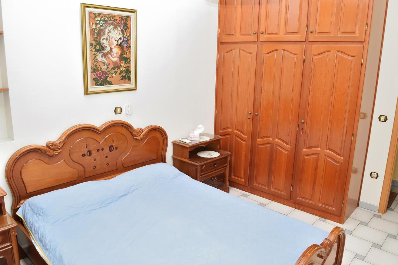 Tzivras Villa & Apartments Lassi  Kamer foto