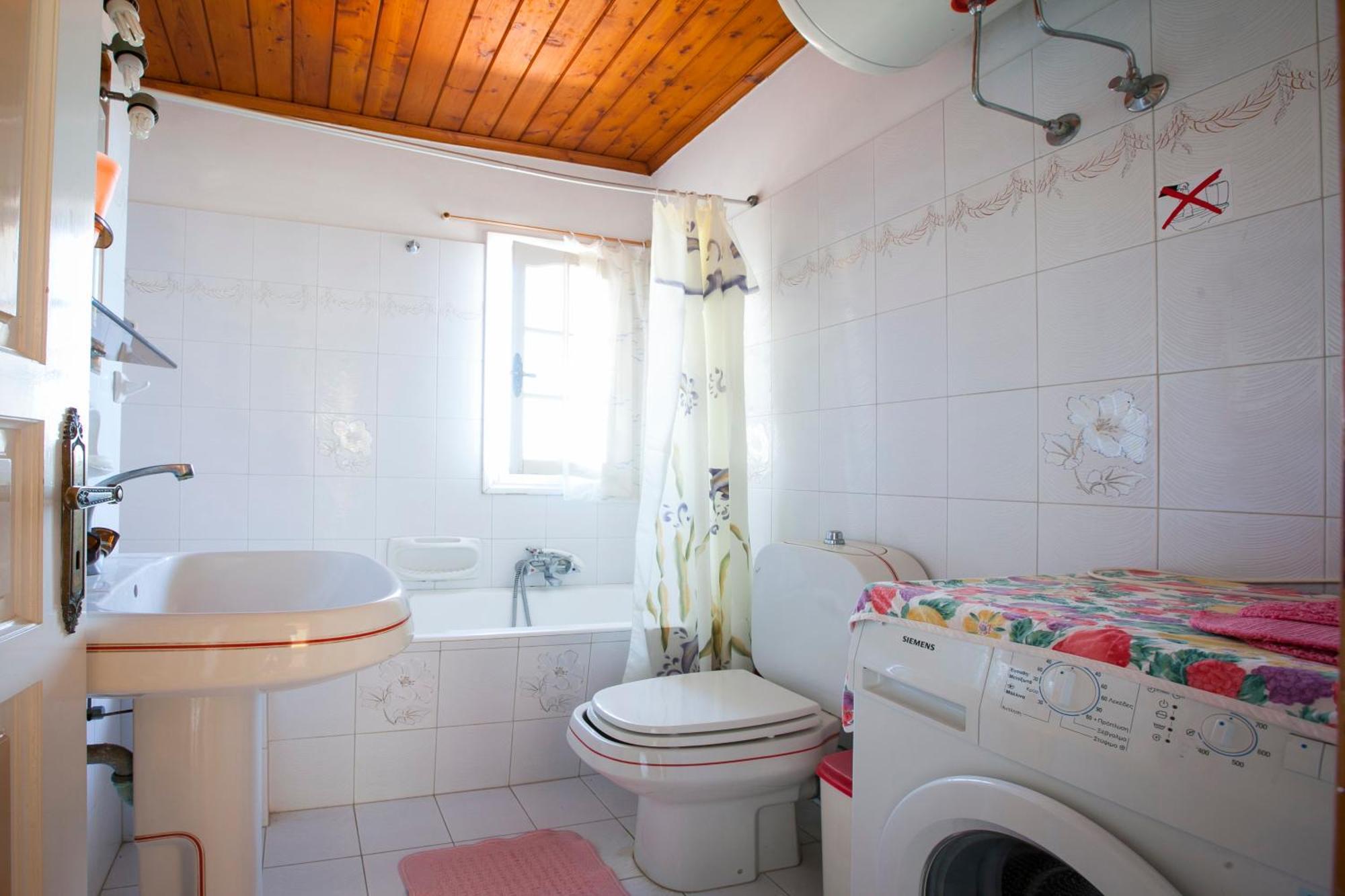 Tzivras Villa & Apartments Lassi  Kamer foto