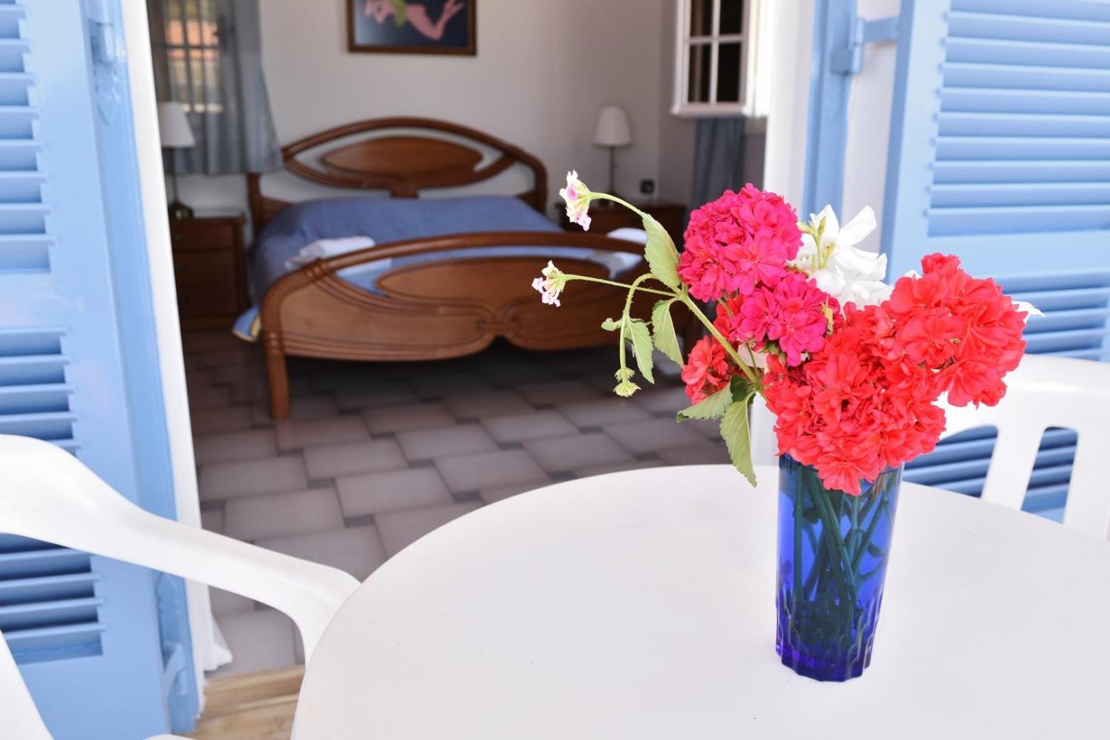 Tzivras Villa & Apartments Lassi  Kamer foto