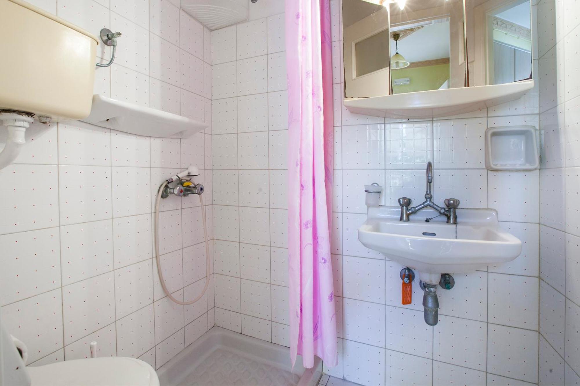 Tzivras Villa & Apartments Lassi  Kamer foto